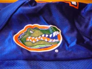 University of Florida Gators football jersey youth Medium 10 12  