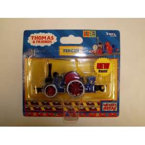  Thomas & Friends Fergus Ertl Die Cast Metal Toys & Games