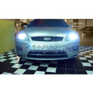   : Ford Focus Bright White Light Bulbs for Headlights: Camera & Photo