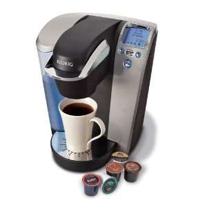 Keurig B 70 B70 Platinum Single Cup Home Brewing System for K Cups