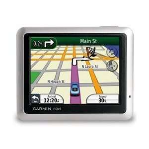  Nuvi1200    Garmin Nuvi 1200 GPS System Electronics