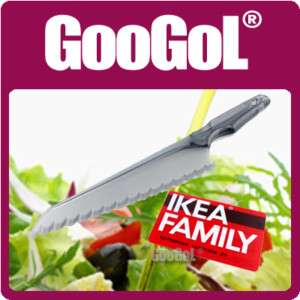 Vegetable Lettuce Knife Cut KitchenEssential Salad Tool  