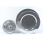   and Trailer Sink Strainer Kit for Bathroom and Kitchen Sinks 1 1/2