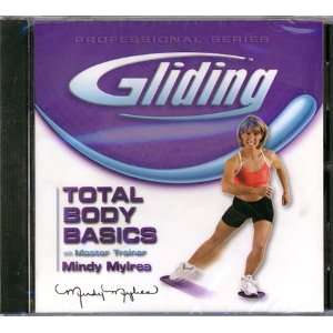  Total Body Basics DVD