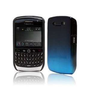  GOGO BlackBerry Curve 8900 Ultra Slim Case   Gradation 