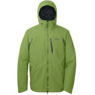 Outdoor Research Mens Axcess Jacket (Avocado, Small)