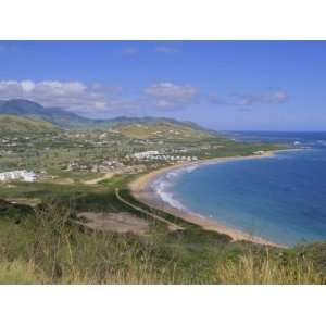 North Frigate Bay, St. Kitts, Caribbean, West Indies, Central America 