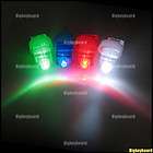4x Fun Gadget Laser Finger Beams LED Light Party