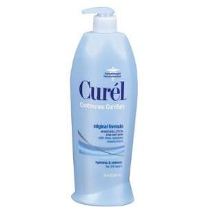  Curel Continuous Comfort Body Lotion  Original Formula 20 