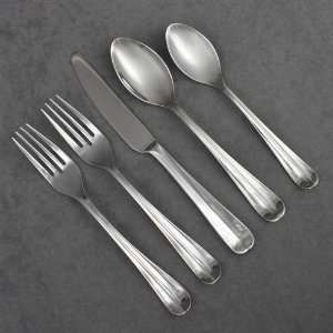  Alsace by Dansk, Stainless 5 PC Setting w/ Soup Spoon 