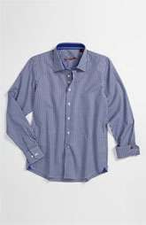 Robert Graham Elias Dress Shirt (Big Boys) $79.50