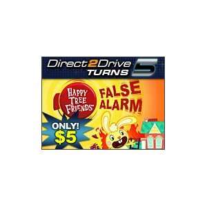  Happy Tree Friends: False Alarm for PC: Toys & Games