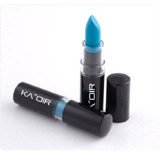 KAOIR By Keyshia KAOIR Pool Party Turquoise Bright Blue Lipstick by 