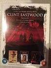 clint eastwood western collection  