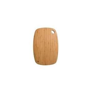  Bamboo Dishwasher Safe Cutting and Utility Board   Small 