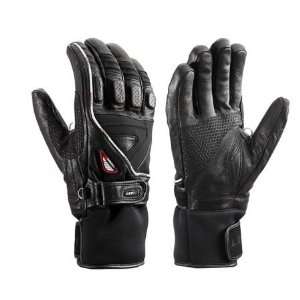  Leki Griffin S Mens Ski Gloves 2012: Sports & Outdoors