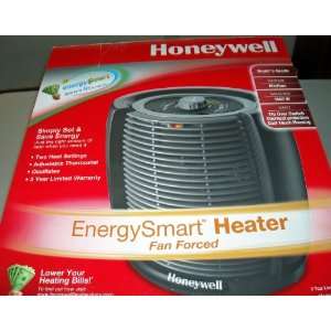  Honeywell Energy Smart Fan Forced Heater