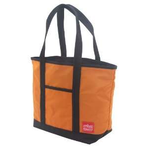  Manhattan Portage MD Windbreaker Tote Bag (Orange) Sports 