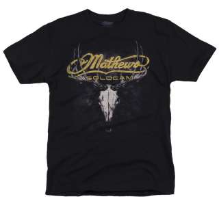 This listing is for a brand new Mathews Solocam Death Valley Fitted 