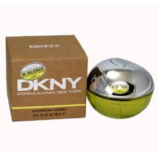 Dkny Be Delicious By Donna Karan For Women. Eau De Parfum Spray 3.4 