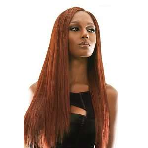  OUTRE DUVESSA Remi Human Hair   YAKI WVG 12   Mixed Color 