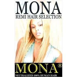 Mona Remi Hair   Italian Yaki 100% Pure Remy Human Hair 