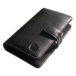  Proporta Alu Leather Case (HP iPAQ 4350)   Flip Type 