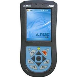  i.roc 627 Ex   Intrinsically Safe PDA Electronics