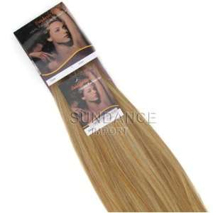  INDIAN REMY HUMAN HAIR EXTENSION WEAVE 18 COLOR 27/613 