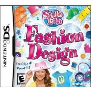  Style Lab Fashion Design DS Electronics