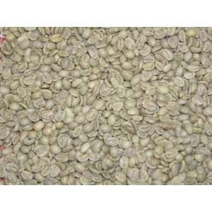 Organic Colombian Green Coffee Beans Grocery & Gourmet Food