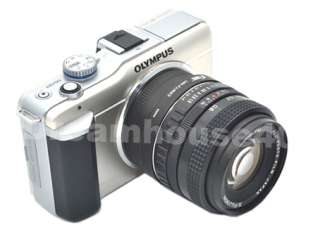 Kiwifotos X FUJINON Lens to M4/3 GF2 GF1 G10 G1 adapter  