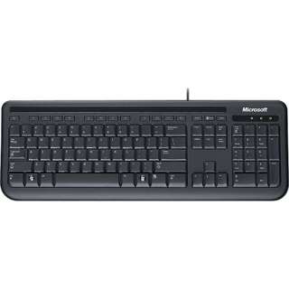 Microsoft Wired Keyboard 400 for Business   7YH00001 885370248579 