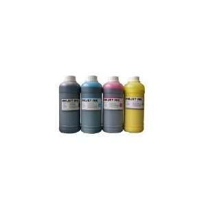  4X500ML Pigment Refill ink kit for HP 950 950XL 951 951XL 
