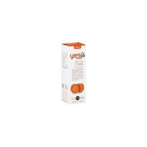  Yes To Carrots Daily Facial Moisturizer SPF 15, 1.7 oz 