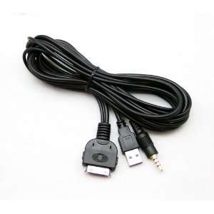    For Pioneer CD IU200V USB iPod/iPhone Interface Cable Electronics