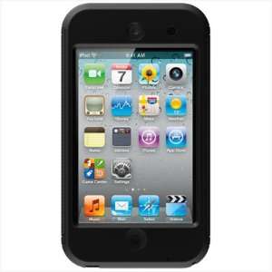  Brand New Otterbox Ipod Touch 4G Defender Case Black 