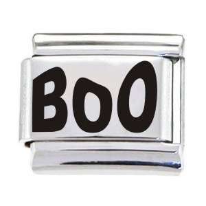  Body Candy Italian Charms Laser Boo Jewelry