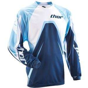  Thor Motocross Phase Jersey   2009   2X Large/Event 