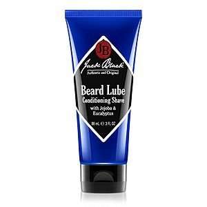  Jack Black Beard Lube Conditioning Shave 3 oz: Health 