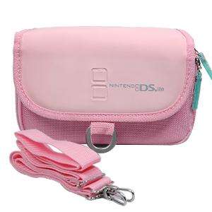 Carry Bag Case Holder For Nintendo DS Lite NDS Console  