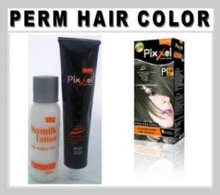 Hair COLOR Permanent Hair Cream Dye LIGHT ASH GREY BLONDE P14  