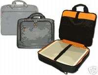 Attache Carrying Case for Laptops Notebooks Documents  