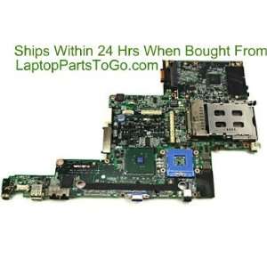  Dell Laptop Inspiron 8500 8600 Motherboard F5236 