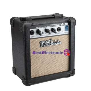 New G 10 10W Electric Guitar AMP Amplifier  