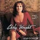The Metropolitan Hotel by Chely Wright (CD, Feb 2005, Dualtone Music 