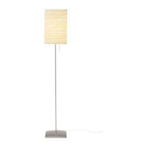 IKEA ORGEL CONTEMPORARY ZEN PAPER FLOOR LAMP LIGHT NEW  