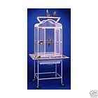 KINGS CAGES 2620N PARROT CAGE 26x20x66 bird cages