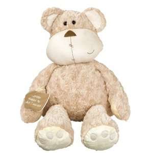 Soft Toy   Crumble Bear: Baby