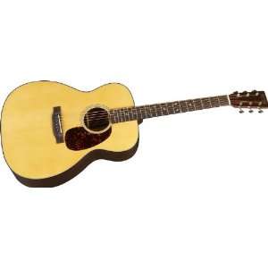  Martin M 21 Steve Earle 0000 Acoustic Guitar Natural 